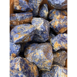 Sodalite Bolivie - au poids