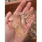 水晶ポイント ブラジル - 重量