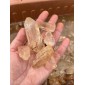 水晶ポイント ブラジル - 重量