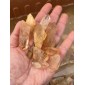 Quartz Crystal points Brazil - by the weight