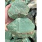 Aventurine medium to light Brazil - by the weight