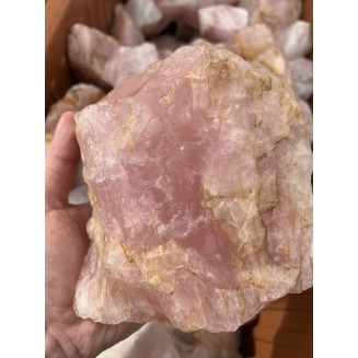 中浅色巴西玫瑰夸脱 - 按重量计算