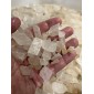カルサイト・ホワイト・ブラジル 小品 - 量り売り