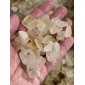 カルサイト・ホワイト・ブラジル 小品 - 量り売り