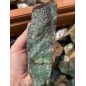 Aventurine Couleur Moyenne à Foncée Brésil - 100 Grammes