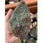 Aventurine Medium to dark color Brazil - by the weight