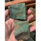 Aventurine Medium to dark color Brazil - by the weight
