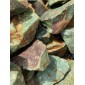 Aventurine Medium to dark color Brazil - by the weight