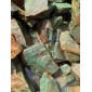 Aventurine Medium to dark color Brazil - by the weight