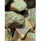 Aventurine Medium to dark color Brazil - by the weight