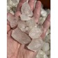 Quartz ice Brazil - by weight
