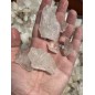 Quartz Glace Brésil - 100 Grammes Quartz Glace Brésil - 100 Grammes