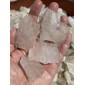 Quartz ice Brazil - by weight