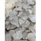 Quartz ice Brazil - by weight