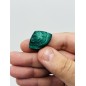 Tanzanian Malachite Special form great quality without treatment - Weight 11.19 Gram