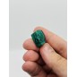 Tanzanian Malachite Special form great quality without treatment - Weight 11.19 Gram