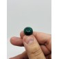 Tanzanian Malachite good quality no treatment - weight 7.86 Gram