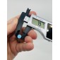 Natural American Turquoise Stabalized - weight 0.38 Gram