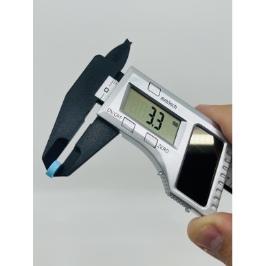 Natural American Turquoise Stabalized - weight 0.38 Grams