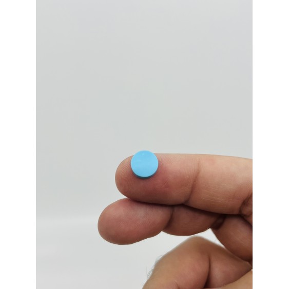 Natural American Turquoise - weight 0.53 Gram