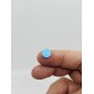 Natural American Turquoise - weight 0.53 Gram