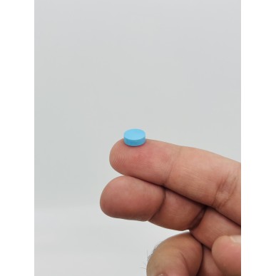 Natural American Turquoise - weight 0.53 Gram