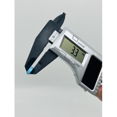 Natural American Turquoise - weight 0.53 Gram