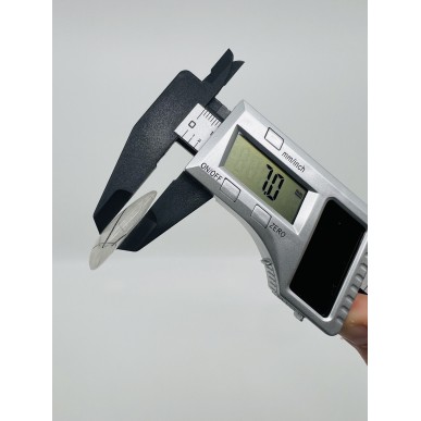 Brazilian Natural Black Rutilated Quartz Special form - Weight 6.44 Gram