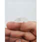 Brazilian Natural Black Rutilated Quartz Special form - Weight 11.20 Gram