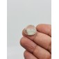 Brazilian Natural Light Golden Rutilated Quartz Special form - Weight 6.31 Gram