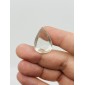 Brazilian Natural Light Golden Rutilated Quartz Special form - Weight 6.31 Gram