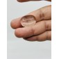 Natural Golden Rutilated Brazilian Quartz  - weight 7.17 Gram