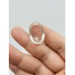 Natural Golden Rutilated Brazilian Quartz  - weight 7.17 Gram