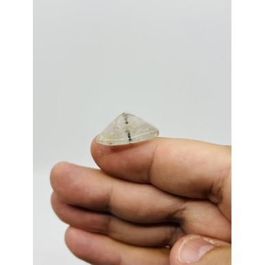 4 - weight 4.59 Gram