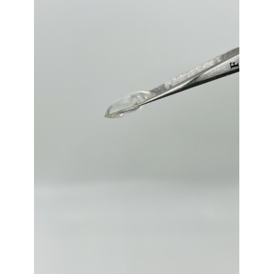 Brazilian Quartz  - weight 2.64 Gram