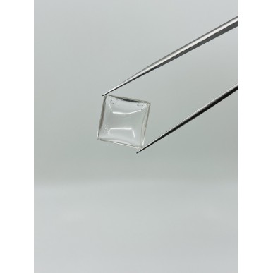 Brazilian Quartz  - weight 2.64 Gram