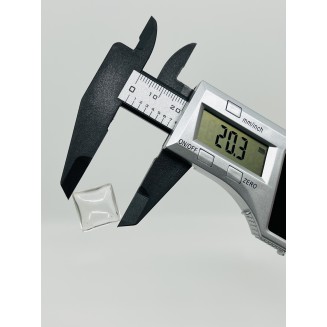 6 - weight 2.64 Gram