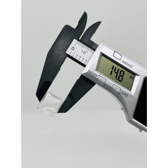 6 - weight 2.64 Gram