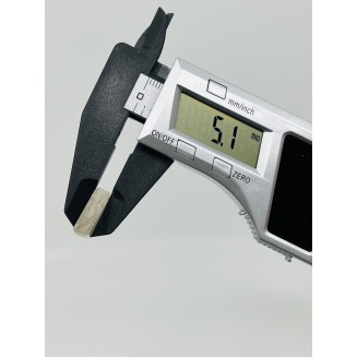 9 - weight 2.85