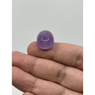 Ametista Boliviana – peso 7.89 gramas