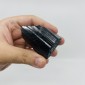 Black top quality Brazilian Tourmaline - weight 199.94 Gram