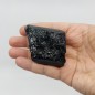 Black top quality Brazilian Tourmaline - weight 199.94 Gram