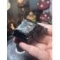 Black top quality Brazilian Tourmaline - weight 199.94 Gram