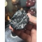 Black top quality Brazilian Tourmaline - weight 199.94 Gram