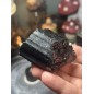 Black top quality Brazilian Tourmaline - weight 199.94 Gram