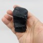 Brazilian top quality black Tourmaline - weight 350 Gram