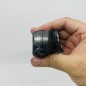 Brazilian top quality black Tourmaline - weight 350 Gram