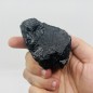 Brazilian top quality black Tourmaline - weight 350 Gram