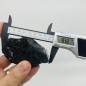 Brazilian top quality black Tourmaline - weight 350 Gram