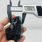 Brazilian top quality black Tourmaline - weight 350 Gram